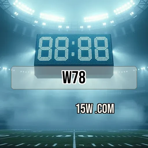 w78 plataforma Bônus