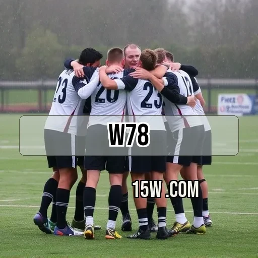 w78 plataforma Pagamentos