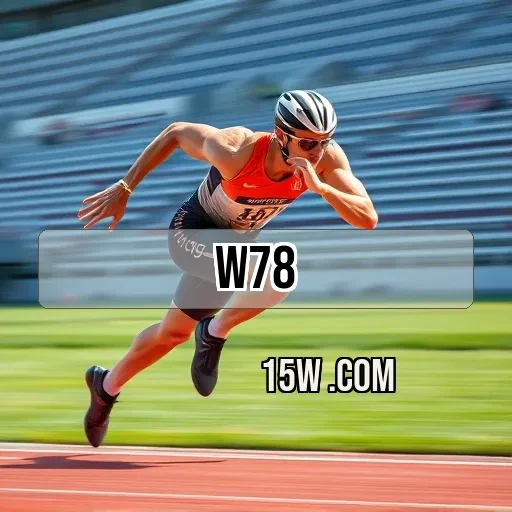 w78 plataforma Promoções