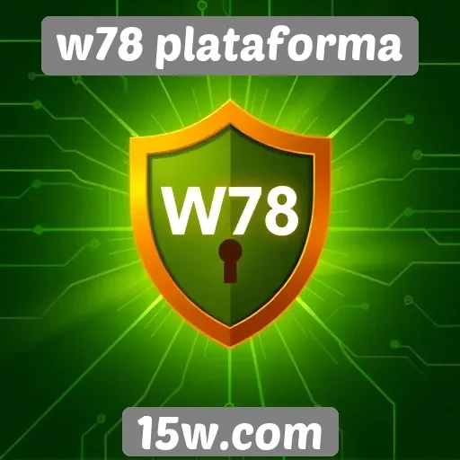 segurança e privacidade no w78 plataforma