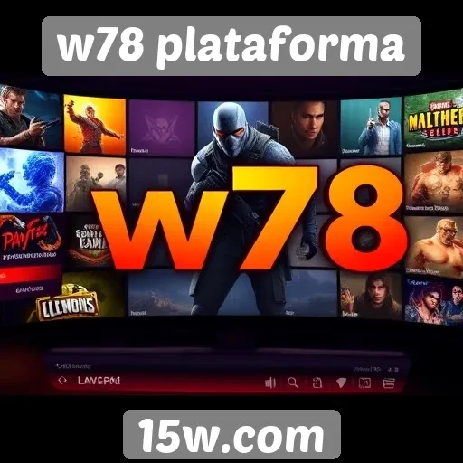 desenvolvedores destacam inovações na w78 plataforma